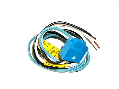 New Old Stock Tekonsha 89242 Commander Trailer Brake Control Wiring    - Image 1 of 3