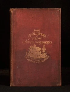1871 The Spanish Commercial J T Dann English Grammatical & Idiomatic Notes Table - Picture 1 of 6