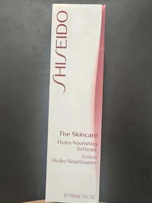 Shiseido The Skincare Amaciante Hidro-Nutritivo 150ml/5fl.oz NOVA CAIXA TAMANHO COMPLETO - Imagem 1 de 4