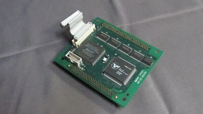 Agilent 86130-60009 A4021 PCI Bus Logic Control Board for 86130A Analyzer - Image 1 of 3