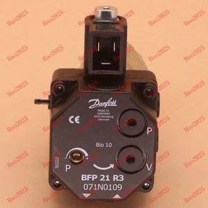 BFP21R3 Pour DANFOSS Neuf Moteur à combustion Pièces Livraison Gratuite - Photo 1 sur 5