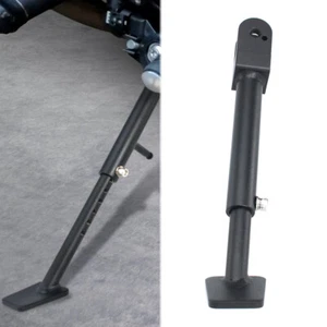 Fit For BMW S1000RR 2018-2024 S1000R 2021-2024 Adjustable Side Kickstand Stand - Picture 1 of 12