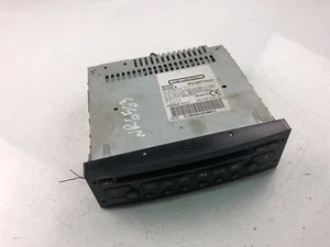CITROËN C3 I FC Musik-Player ohne GPS 96552632XT 2004 15475517 - Bild 1 von 4
