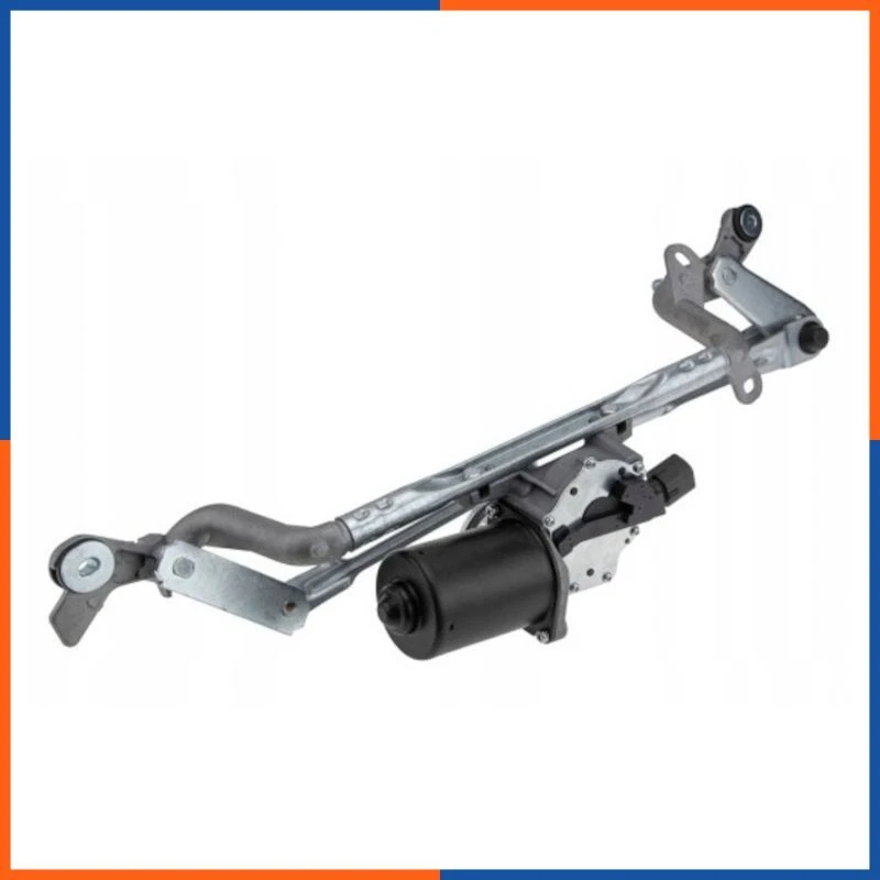 Moteur d'essuie-glace avant pour TOYOTA | 85110-47210 ESW-TY-003