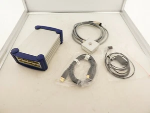 PC - Adapter für digitale Messwerterfassung STEINWALD / Single M4/8 (21-11-26-1) - Bild 1 von 8