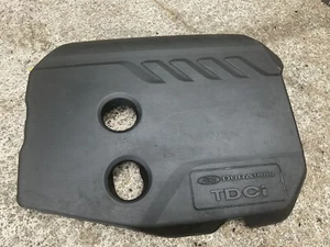 CUBIERTA DE MOTOR FORD FOCUS MK3 1.6 TDCI AV6Q-6N041-A ARTÍCULO USADO COMO EN LA FOTO - Imagen 1 de 2