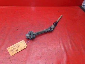 94-04 MUSTANG LX GT SVT LOWER STEERING SHAFT UNIVERSAL RAG JOINT COLUMN COUPLER  - Picture 1 of 6