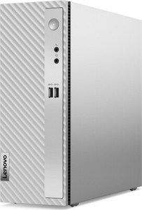 Lenovo IdeaCentre 3 07ACH7 - Advanced Micro Devices Ryzen 5 5600H, 1 TB SSD, 16 GB RAM, Win11, IMBALLO ORIGINALE