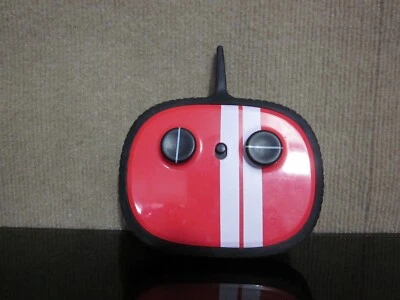 Sharper Image Road Rage - Speed Bumpers Red Remote Control Only Tested - Image 1 of 4