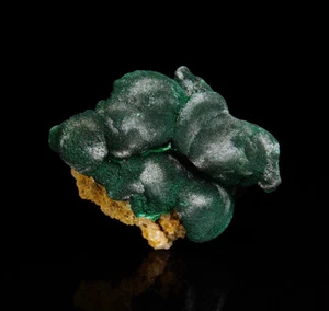 Malachite from Katanga - Congo - Picture 1 of 3