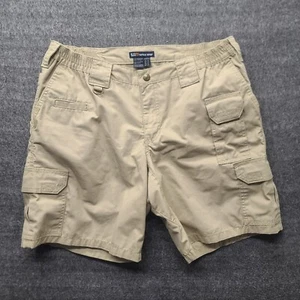 5.11 Tactical Taclite Pro Shorts Womens 14 Regular Fit Police EMS Utility Law - Picture 1 of 12
