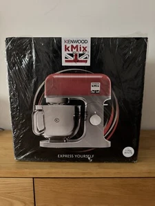 Kenwood Kmix KMX750WH - Foto 1 di 4