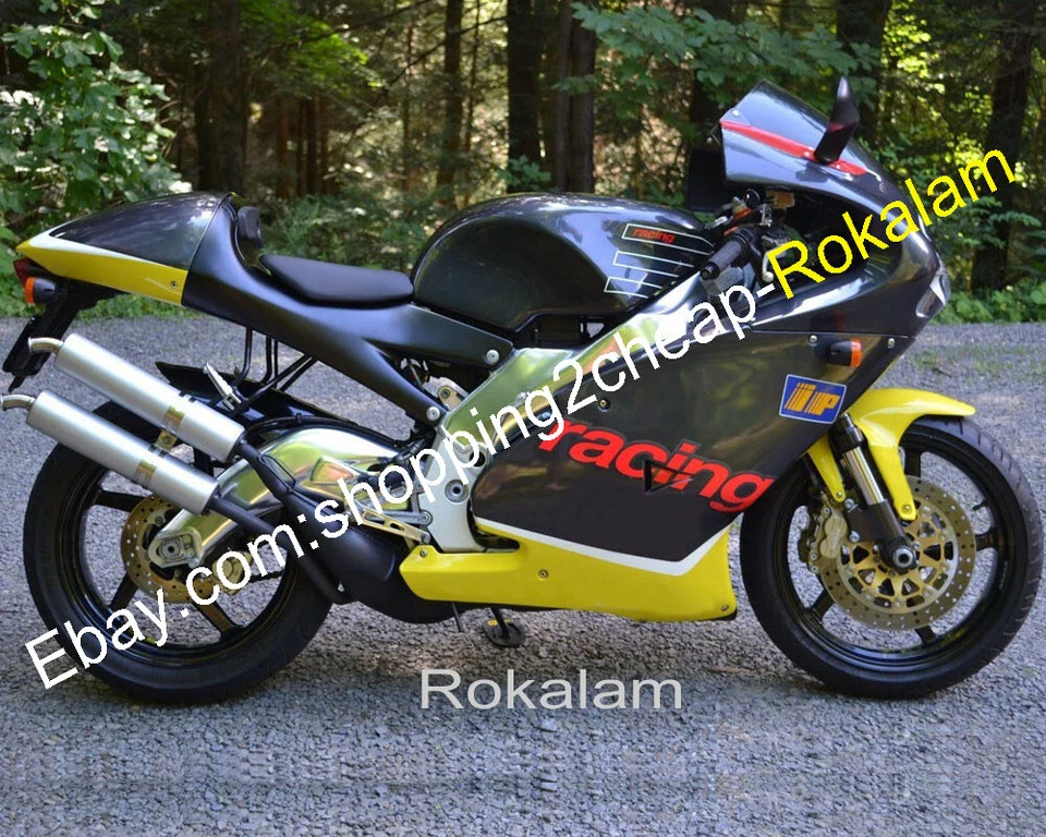 Body Kit For Aprilia RS250 1998 1999 2000 2001 2002 RS 250 Aftermarket Fairing - Image 1 of 1