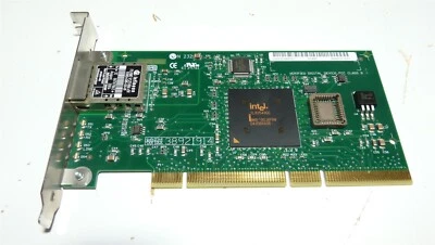 Intel 38921914 Fibre Channel PCI-X Card - Image 1 of 4
