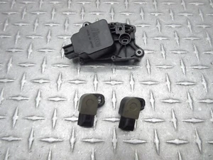 2014 14-16 Suzuki DL1000 VSTROM STVA Throttle Valve Actuator TPS Position Sensor - Picture 1 of 12