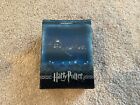 The World of Harry Potter 3D, Series 2 Trading Card Base Set, 1-72