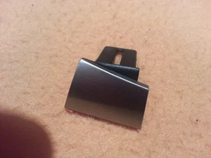 Cover Tankdeckel Anschluss Netzwerk Sony Vaio VGN-AR78E - PCG-8121M Case Kappe - Bild 1 von 1