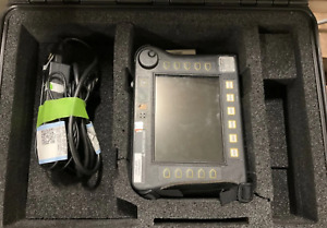 Olympus Nortec 500D Dual Frequency Eddy Current Flaw Detector