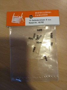 Krick 60782 Geländerstützen 8mm Neu/OVP - Bild 1 von 1