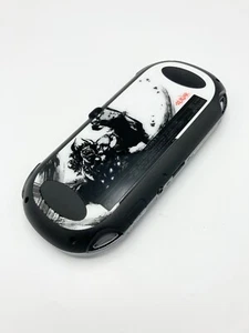 PlayStation PS Vita OLED TOUKIDEN ONIGARA PCH-1000 Limited Edition nur Konsole - Bild 1 von 2