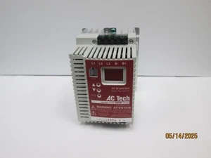 Lenze AC TECH SM430 AC DRIVE (SHELF F4) - Bild 1 von 2