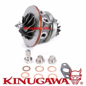 Kinugawa Turbo Cartridge CHRA 4G63T VR-4 EVO 1 / 2 TD05H- Small 16G (46/60mm) - Picture 1 of 4