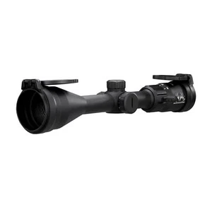 SIG SAUER Buckmasters 3-9x50mm 1" SFP Hellfire Illum BDC Reticle Blk Riflescope - Picture 1 of 7