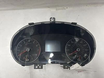 2016 KIA OPTIMA Speedometer VIN K 1st digit LX 94001D4780 138k miles OEM 16 - Image 1 of 4