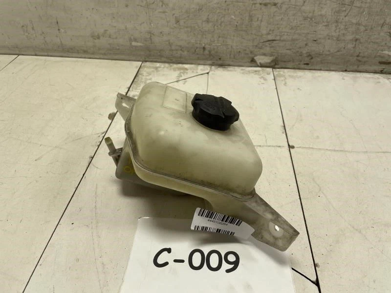 KIA OPTIMA 2010 motor Coolandt tanque de expansión OEM  Foto 1 de 4