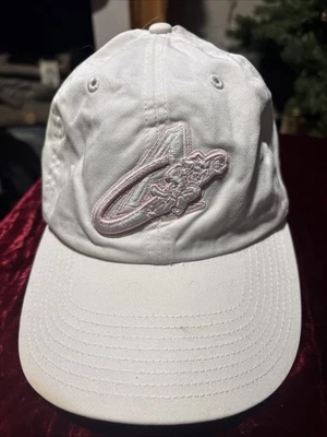 Akron Aeros Hat Osfm White Win Enterprise  - Image 1 of 4