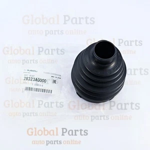 Subaru OEM BOOT DRIVE SHAFT 28323AG000(28323-AG000) - Picture 1 of 6