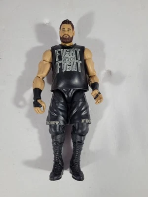 Figura de acción WWE Kevin Owens suelta Mattel Elite Collection Series 47A 2017 6" Foto 1 de 4