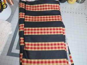 Jay Yang Polsterung/Wohnkultur Stoff Baumwolle/Basteln/Nähen/5 Yard - Bild 1 von 6