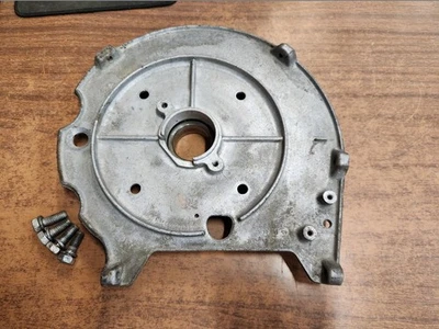 Placa de rodamiento Case 220 tractor de césped 10 HP Kohler K241 Eng 45 156 01 45 156 03-S Foto 1 de 4