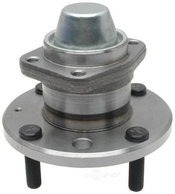 Conjunto de cojinete de rueda y buje-R-Line Raybestos 712317 Foto 1 de 4