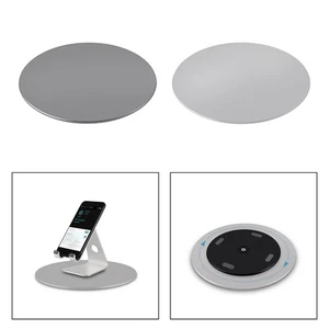360° Rotation Monitor Swivel Base Easy to Clean Computer - Afbeelding 1 van 12