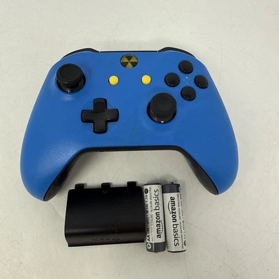 Battle Beaver Custom Xbox PC Controller Remappable Back Buttons FPS Triggers - Image 1 of 4