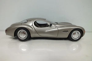 Chrysler Atlantic Concept Top Line 1:18 Diecast Model by Guiloy - Picture 1 of 10