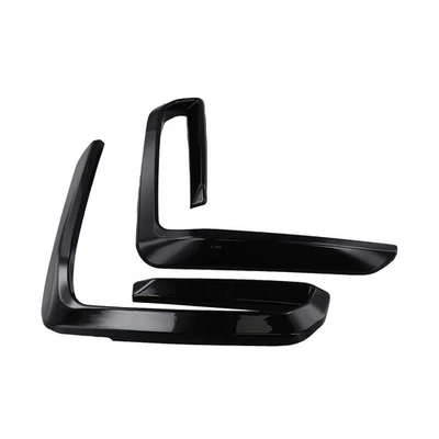 Bumper Trim for Front Fog Lights on For BMW For X5 G05 from 2019 to 2023 - Image 1 of 4