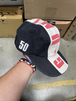 Gorra de colección Y2K G-Unit 50 centavos herramientas del comercio rara talla L/XL rap hiphop Foto 1 de 4