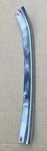 Chevrolet Corvair 1960-1964 LEFT/DRIVERS Windshield Pillar Drip Molding #6277718 - Picture 1 of 6