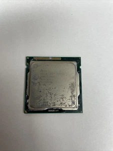Intel Core i5-2400S SR00S CPU Processor 2.5GHz - Picture 1 of 1