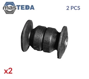 ME-SB-4518 MOUNTING LEAF SPRING MOOG 2PCS FOR MERCEDES-BENZ T1 - Picture 1 of 4