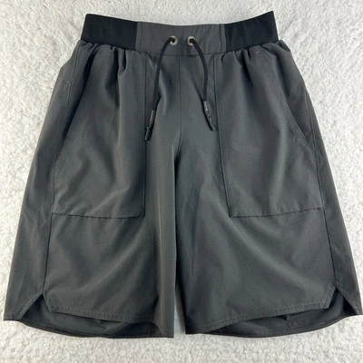 Pantalones Cortos REI Co Op Para Mujer Pull On Aire Libre Atlético Correr Azul Talla Pequeña Gimnasio Foto 1 de 4