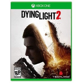 Xbox One Dying Light 2: Stay Human [New Video Game]  Xb1