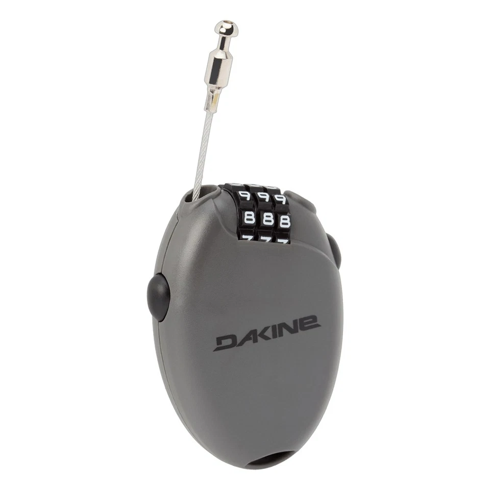 Dakine Micro Lock - Castlerock - Imagem 1 de 1