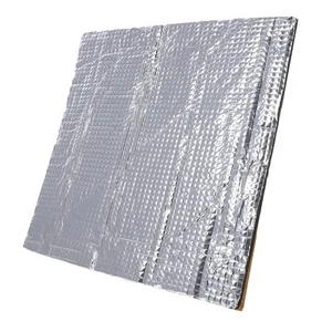Hot Bed Thermal Insulation Cotton Pad Pads Cpu Heat Sound Deadener Mat - Afbeelding 1 van 12