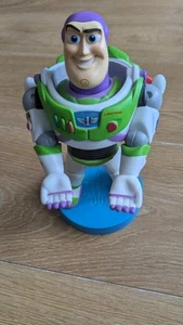 Buzz Lightyear Cable Guys Mobile Phone Holder - Zdjęcie 1 z 8