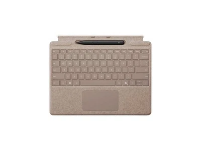 Microsoft Surface Slim Pen (2nd Edition) and Pro Keyboard for Pro (11th - Image 1 of 4