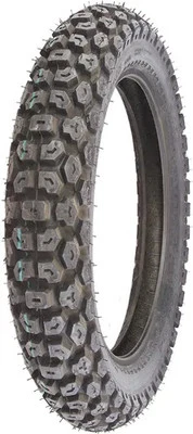 IRC GP1 Dual Sport 4.10-18 Rear Bias Tire 59P TT Husqvarna FE350 14-16 - Image 1 of 4